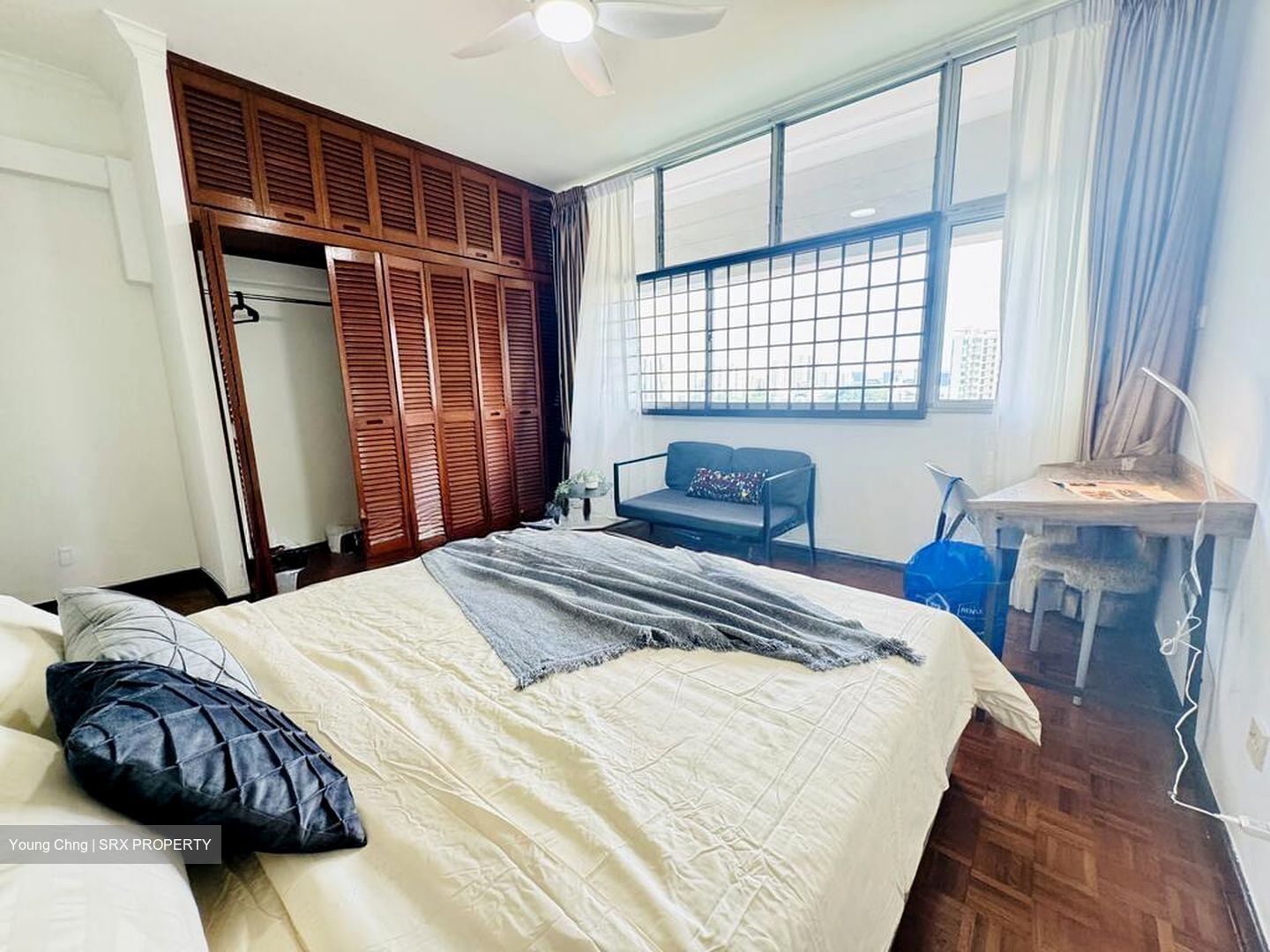 Ridgewood (D10), Condominium #588134641